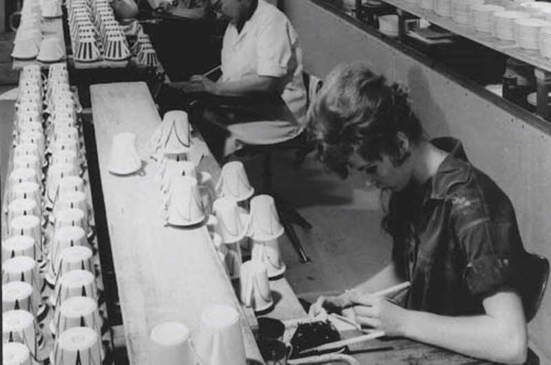 Porcelænsfabrikken Danmark