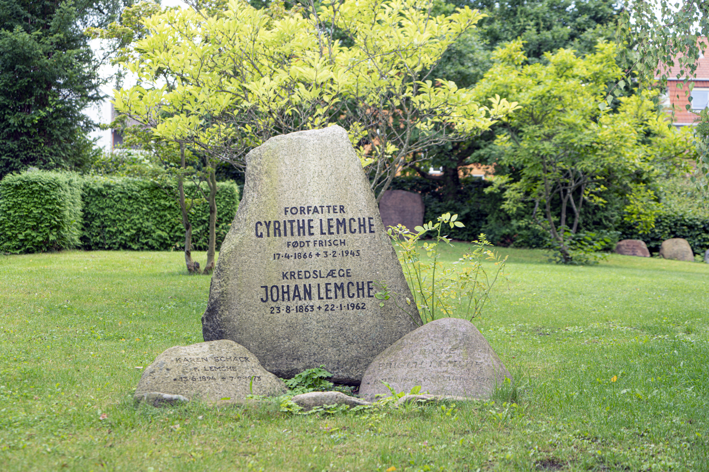 Gyrithe
