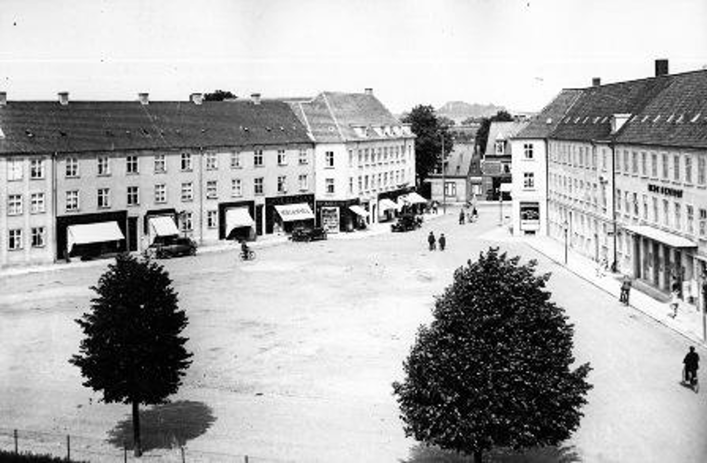 Krydset