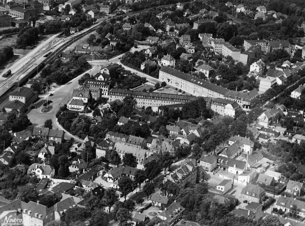 Lyngby, 1935
