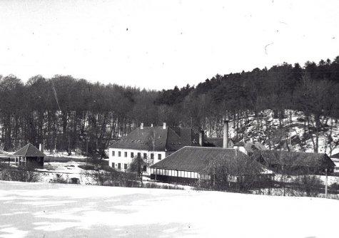   Nymølle 1946
