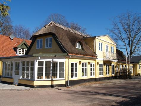 Lottenborg