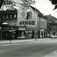 Lyngby Hovedgade 70, 1978 - Engelsk Herremagasin
